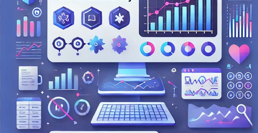 趋势前沿：销售预测管理系统 7 大算法提高销售预测精准度